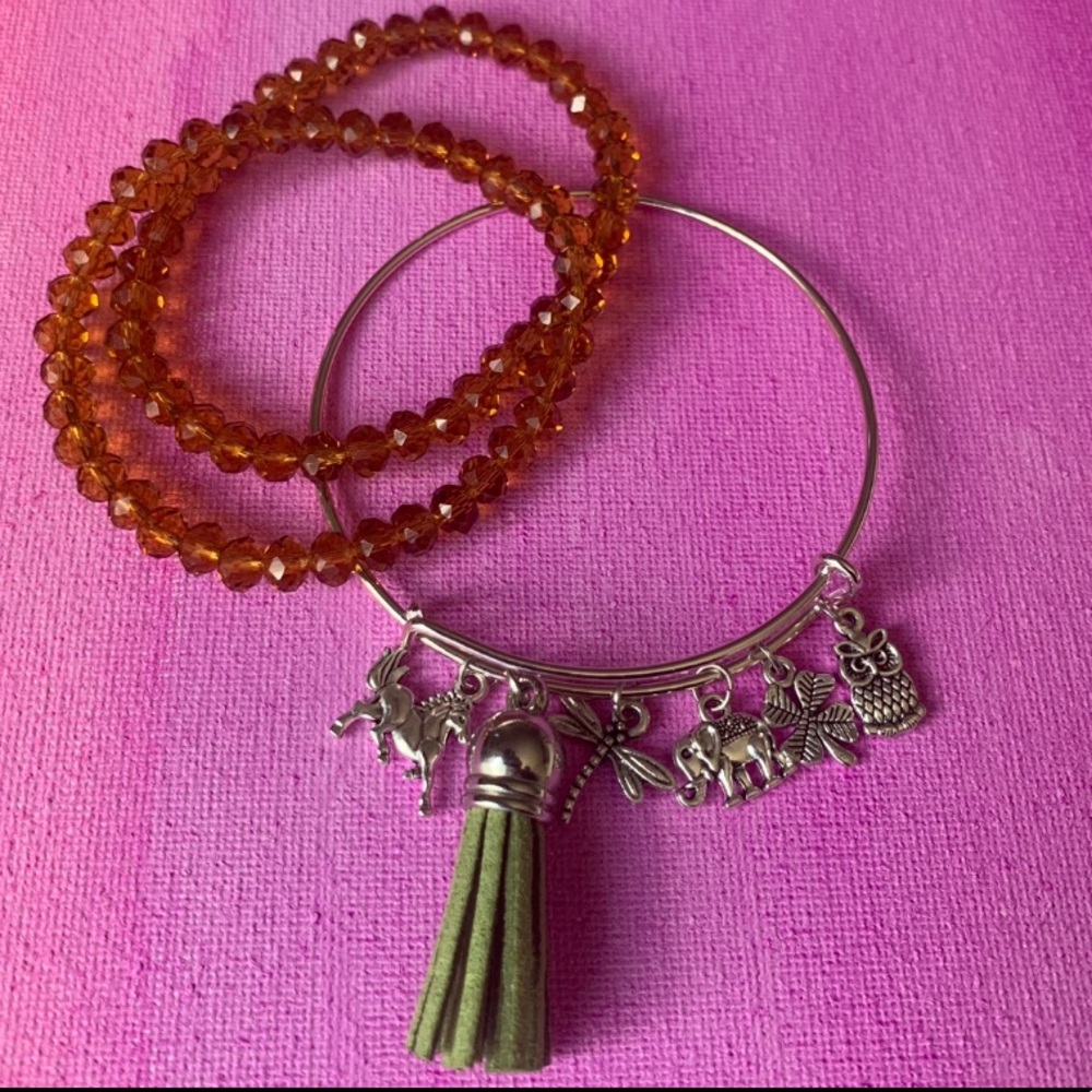 Bracelet Set